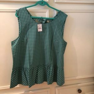 JCrew NWT